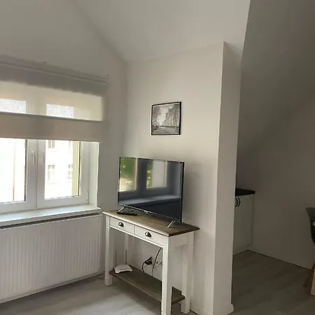 Apartament Na Poddaszu Apartment *