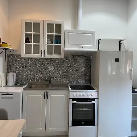 Apartament Na Poddaszu Apartment *