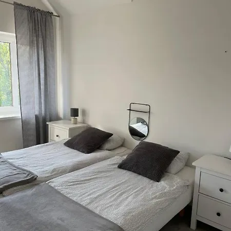Apartament Na Poddaszu