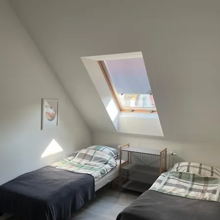 Apartament Na Poddaszu Olecko