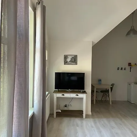 Apartament Na Poddaszu * Olecko