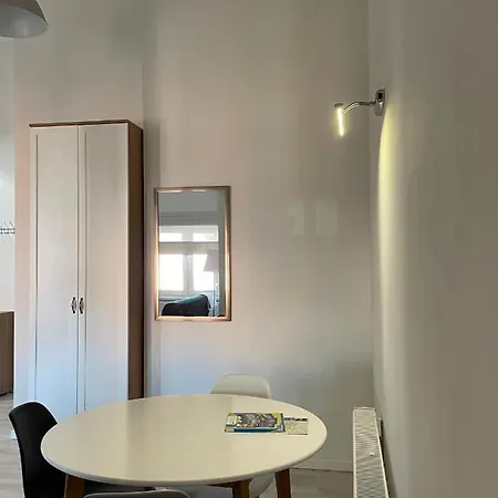 Apartament Na Poddaszu Olecko